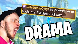 CAŁA PRAWDA O DR HODO ft. @DrHodo  (League of Legends)