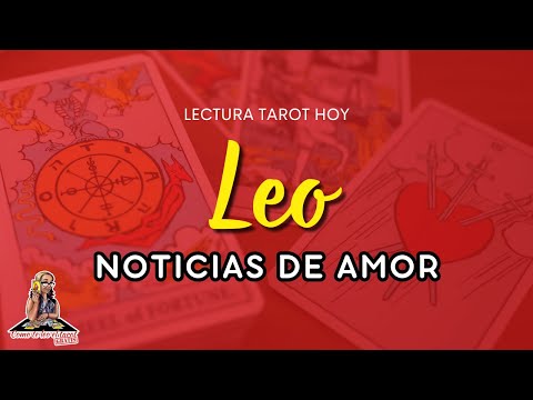 LEO! Quisiera de nuevo venir a materializar, aunque no lo puedas creer! Esto te sorprenderá!