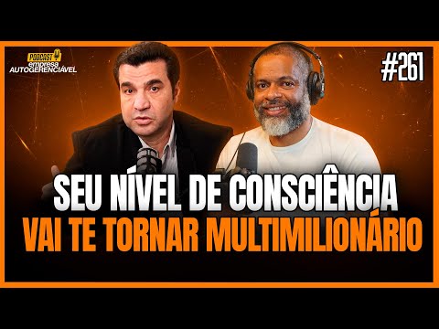 COMO SER MELHOR QUE 99% DOS EMPRESÁRIOS QUE VOCÊ CONHECE | Podcast EAG #261