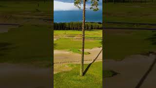 Crownwood Club - Yardage Book