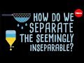 Exploring Separation Techniques in Nature
