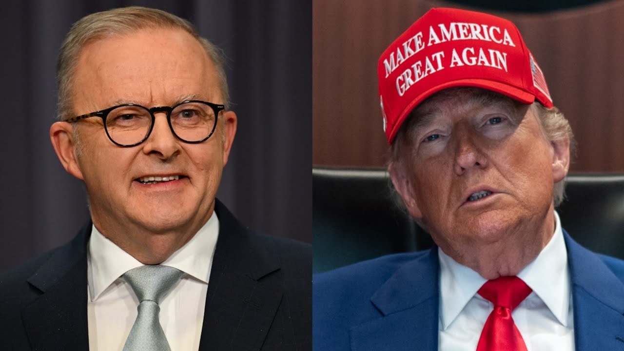Labor wants to see Trump’s ceasefires ‘implemented’: Anthony Albanese