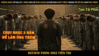Thằng Nhóc VÔ GIA CƯ Một Mình Xóa Sổ BĂNG ĐẢNG Xã Hội Đen Khét Tiếng Trong Tù Để Lên Làm Ông Trùm