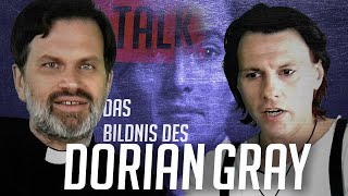 DER FILMSHOW TALK: "Das Bildnis des Dorian Gray" (1945)
