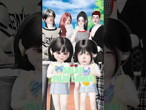 Salah milih lawan| Sound by : 4_micaa (on tiktok) #zepeto #zepetofyp #zepetoidolindonesia #zepetopov