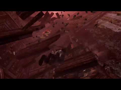 Uncharted 3 The Beginning