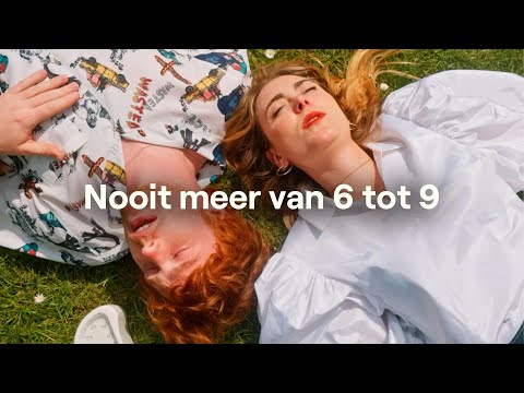 Fien en Thibault — Nooit meer van 6 tot 9