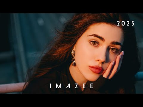 Imazee ft Imran - Love is Something (Original Mix) 2025