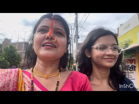 Choti si jhalak vatshavitri puja ka 🙏🙏❤️