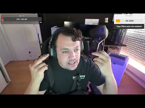 TK COMMANDE UBER EATS A UN ABONNÉ 😋 IL SE FAIT DRAGUER EN LIVE 🥰 - BESTOF THEKAIRI78