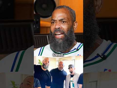 When Eminem Spawned The DOC Mid Interview ๐ณ๐ฅ