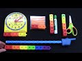 Measuring Length with Linking Cubes
