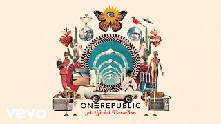 OneRepublic - Sink Or Swim (Acoustic) [Official Audio]