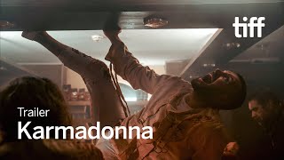 KARMADONNA Trailer | TIFF 2025