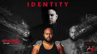 Iron Heart - De Tu Lado ❌  Michael Taveras (Identity)