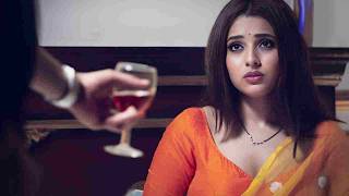 हमारी सुहाग रात है और हम सिर्फ बातें कर रहे है | Hindi Romantic Web Series |  Honeymoon Special EP 1