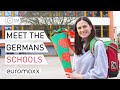 German School System Quiz