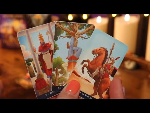 LEO - You're On The Right Path To Seeing Growth June 30 July 6 | TAROT