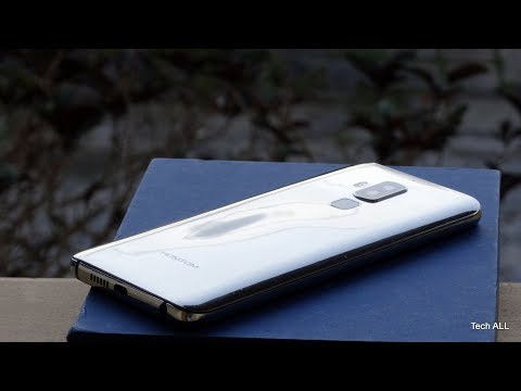 (PORTUGUESE) Review Homtom S8 está por apenas R$450!