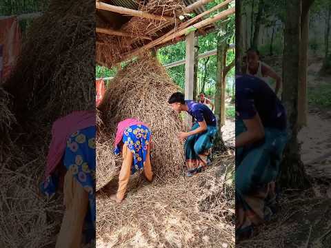 আহা নারী কত সুন্দর অভিনয় করে রে
