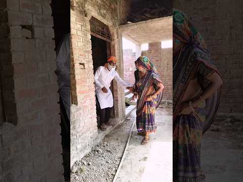 भौजी बस एक बार आ जाओ Sarita bhauji jaunpuriya #shortvideo #youtubshorts #trendingshorts