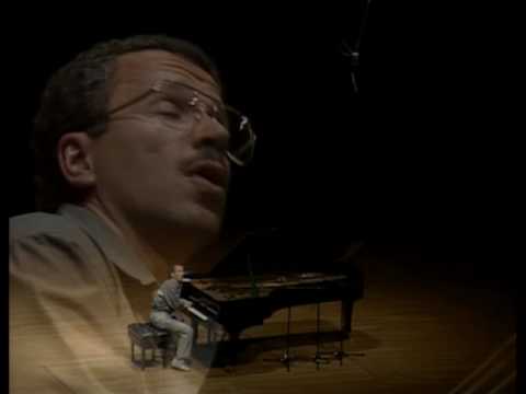 Keith Jarrett Solo Sweet and Lovely