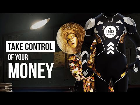 Track, Invest, and Grow your money with INDmoney: The All-In-One Investment App