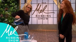 Overwhelmed As A Single Mom | The Mel Robbins Show
