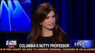 Kimberly Guilfoyle Retro 2013