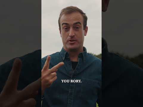 The craziest Ryder Cup Match Sean Zak has ever seen. Rory and Shane heard it all today...@T-Mobile