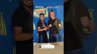William Zabka Tiktok Fan Tribute-44