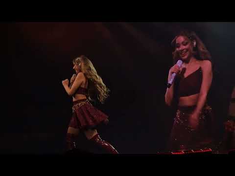 Ayliva: Wunder (Die Ayliva - Tour 2025) | Live in Frankfurt [Tag 3], 12.09.2025