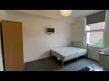 7 bedroom student house in Ecclesall, Sheffield