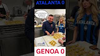 Atalanta - Genoa 0-0: Serie A - 2/5/26