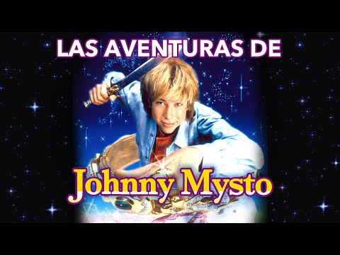 Las aventuras de Johnny Mysto | Película Completa en Español | Lane Toran | Russ Tamblyn