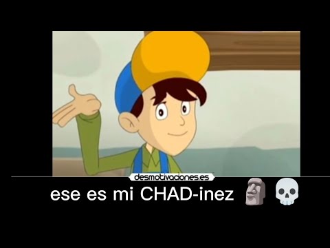 Godínez todo un GOD🗿💀
