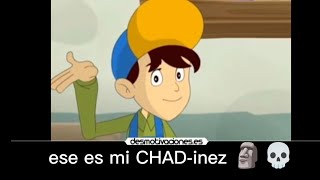 Godínez todo un GOD🗿💀