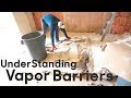 Vapor Barriers and Climate Considerations