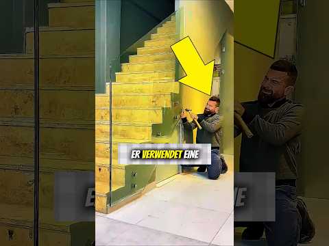 Er hat alle Fenster im Haus kaputt gemacht! #interessanteFakten#shorts