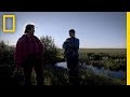 Survival and Hunting in the Bush