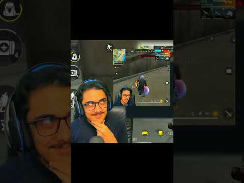 Got Pranked This Time #freefire