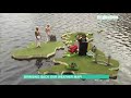 Weather Forecasting and Locations
