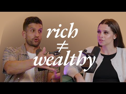 Why Most “Rich” People Are Actually Broke Inside Ft. Sahil Bloom