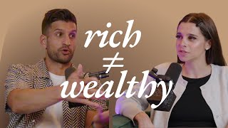 Why Most “Rich” People Are Actually Broke Inside Ft. Sahil Bloom