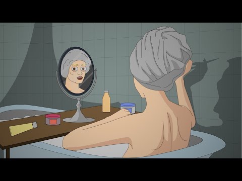 17 True Alone At Night Horror Stories Animated