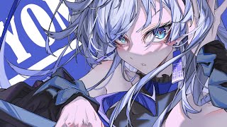 【歌枠】歯は大事にしいや【VESPERBELL ヨミ】