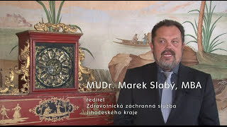 Náhled - MUDr. Marek Slabý, MBA
