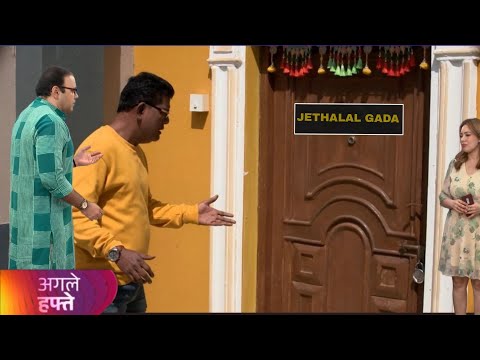 Taarak Mehta Ka Ulta Chashma episode 4316 | Tmkoc 4316 full episode today | Tmkoc New Promo 4317