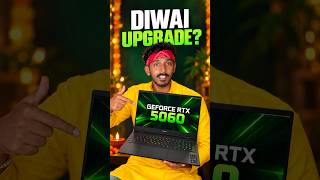 This RTX 5060 Laptop Does More Than Gaming! 🔥