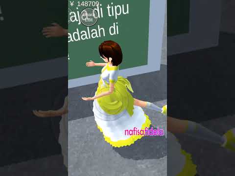 Bagus Gak? Baju Baru Sakura School Simulator #sakuraschoolsimulator